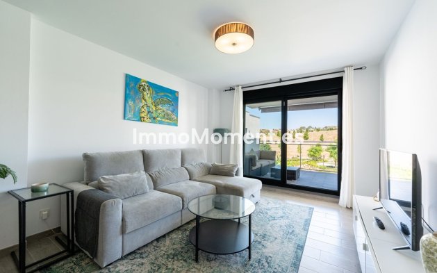 Bestaande woning - Appartement - Mijas - La Cala de Mijas