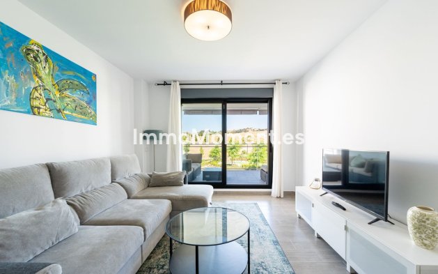 Bestaande woning - Appartement - Mijas - La Cala de Mijas