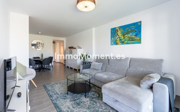 Bestaande woning - Appartement - Mijas - La Cala de Mijas