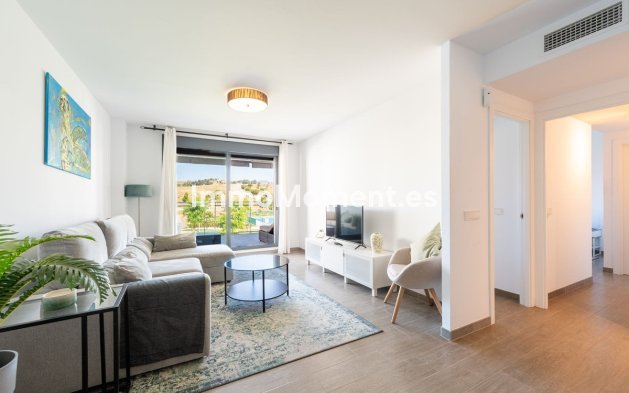 Bestaande woning - Appartement - Mijas - La Cala de Mijas