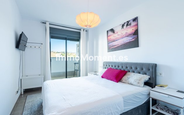 Bestaande woning - Appartement - Mijas - La Cala de Mijas