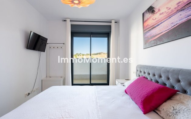 Bestaande woning - Appartement - Mijas - La Cala de Mijas