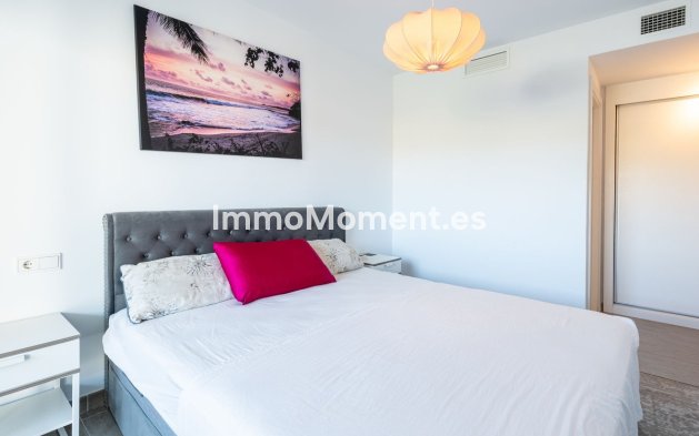 Bestaande woning - Appartement - Mijas - La Cala de Mijas