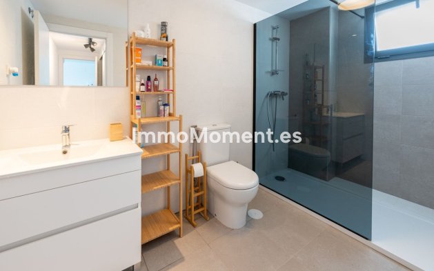 Bestaande woning - Appartement - Mijas - La Cala de Mijas