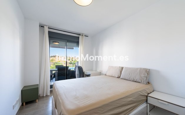 Bestaande woning - Appartement - Mijas - La Cala de Mijas