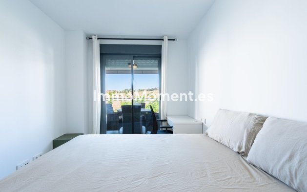 Bestaande woning - Appartement - Mijas - La Cala de Mijas