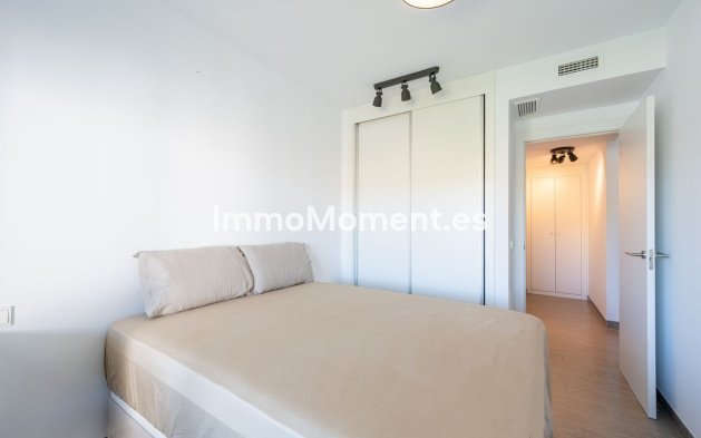 Bestaande woning - Appartement - Mijas - La Cala de Mijas