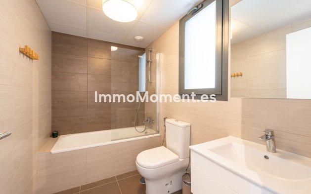 Bestaande woning - Appartement - Mijas - La Cala de Mijas