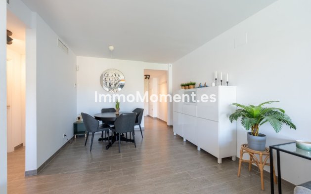 Bestaande woning - Appartement - Mijas - La Cala de Mijas
