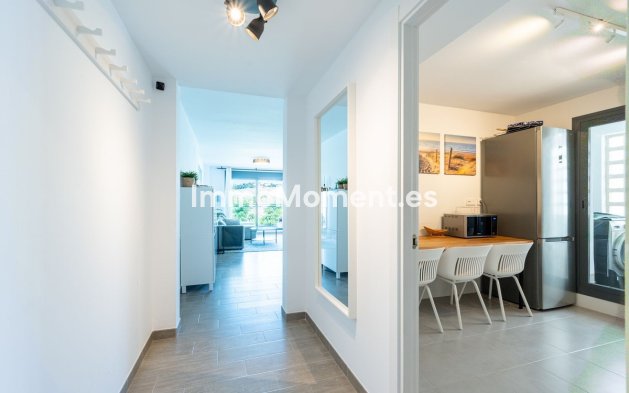 Bestaande woning - Appartement - Mijas - La Cala de Mijas