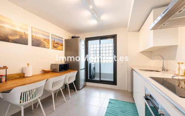 Bestaande woning - Appartement - Mijas - La Cala de Mijas