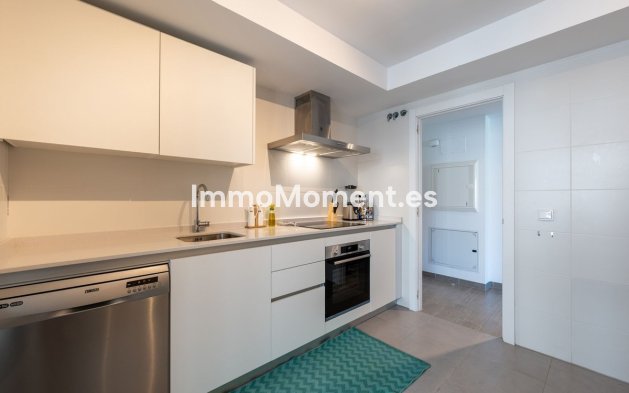 Bestaande woning - Appartement - Mijas - La Cala de Mijas