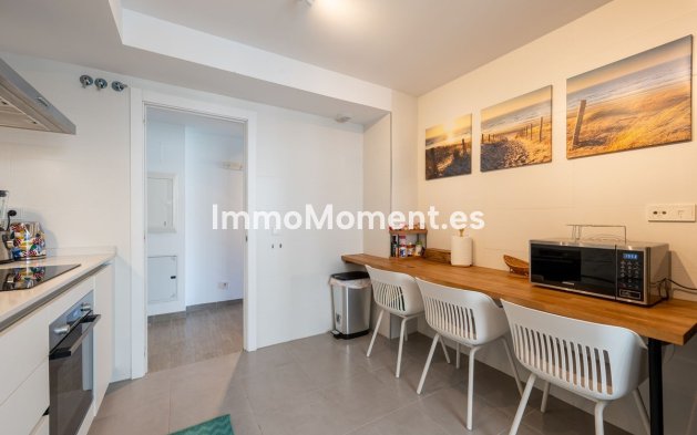 Bestaande woning - Appartement - Mijas - La Cala de Mijas