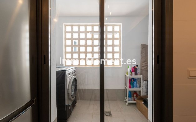 Bestaande woning - Appartement - Mijas - La Cala de Mijas