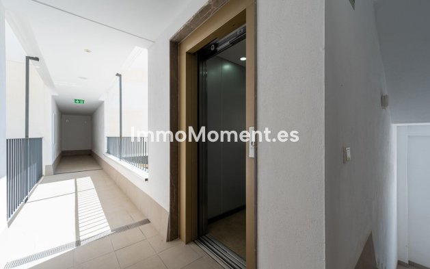 Bestaande woning - Appartement - Mijas - La Cala de Mijas