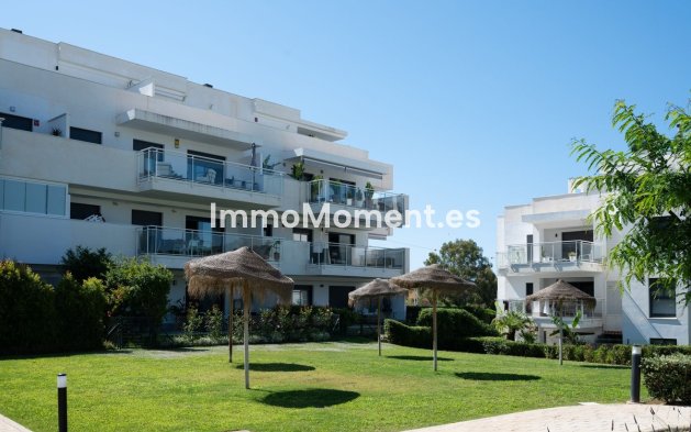 Bestaande woning - Appartement - Mijas - La Cala de Mijas
