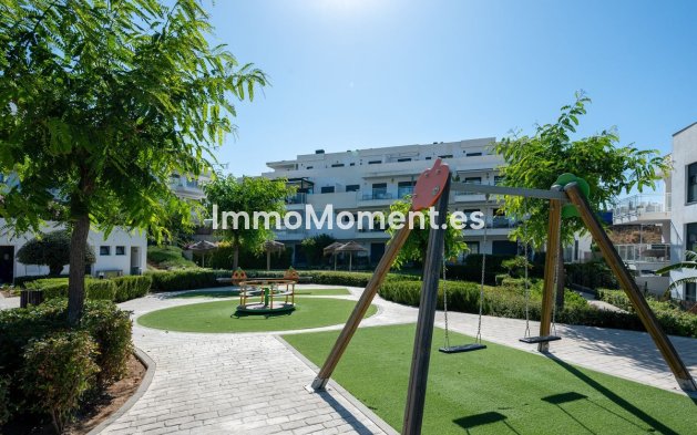 Bestaande woning - Appartement - Mijas - La Cala de Mijas