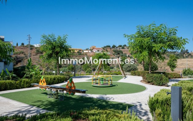 Bestaande woning - Appartement - Mijas - La Cala de Mijas