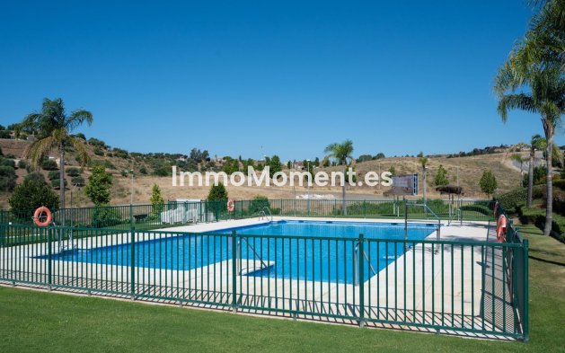 Bestaande woning - Appartement - Mijas - La Cala de Mijas