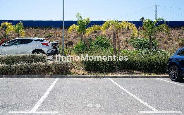 Bestaande woning - Appartement - Mijas - La Cala de Mijas