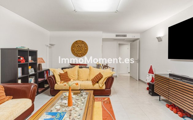 Wiederverkauf - Freistehende Villa - Marbella - El Rosario