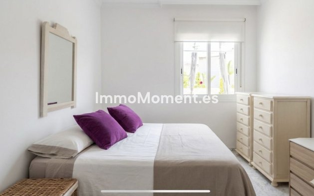 Wiederverkauf - Wohnung - Marbella - Marbella Centro