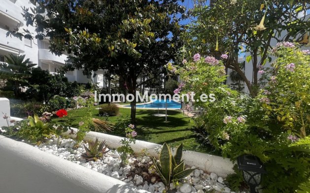 Wiederverkauf - Wohnung - Marbella - Marbella Centro