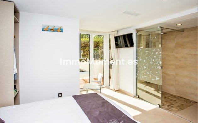 Wiederverkauf - Freistehende Villa - Marbella - San Pedro de Alcántara
