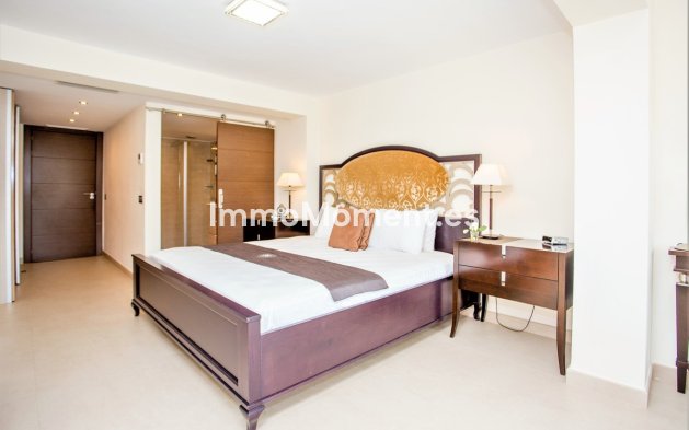 Wiederverkauf - Freistehende Villa - Marbella - San Pedro de Alcántara