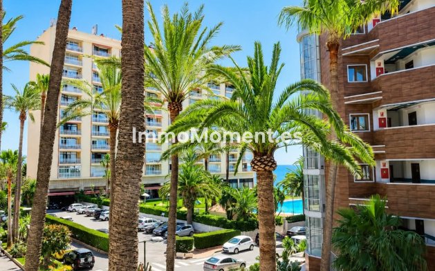 Reventa - Apartamento - Torremolinos - Torremolinos Centro