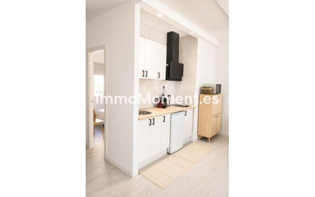 Reventa - Apartamento - Torremolinos - Torremolinos Centro