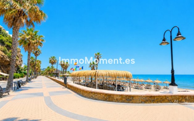 Reventa - Apartamento - Torremolinos - Torremolinos Centro