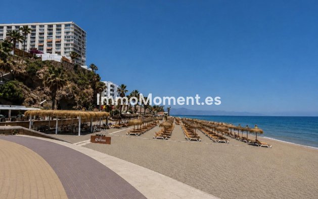 Reventa - Apartamento - Torremolinos - Torremolinos Centro