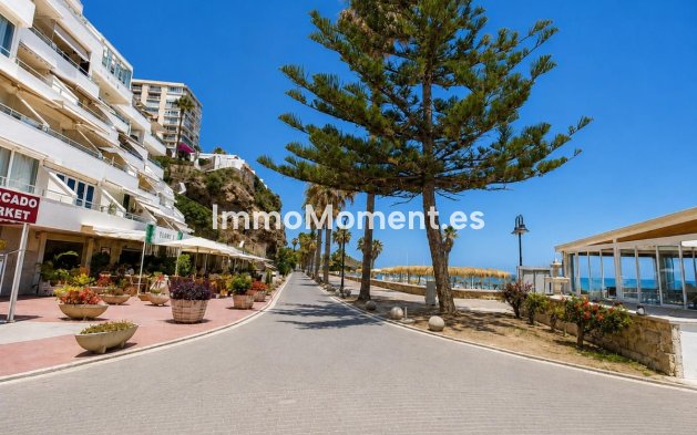 Reventa - Apartamento - Torremolinos - Torremolinos Centro