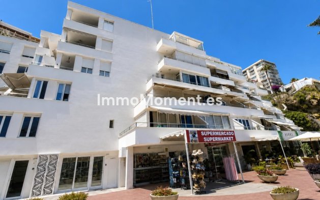 Reventa - Apartamento - Torremolinos - Torremolinos Centro