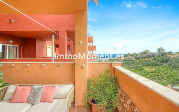 Revente - Appartement - Marbella - Reserva de Marbella