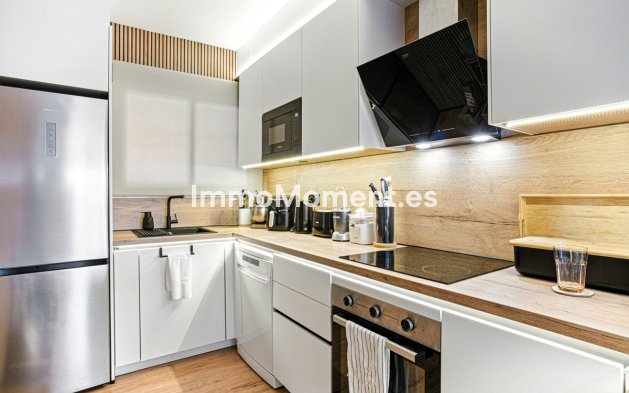 Revente - Appartement - Marbella - Reserva de Marbella