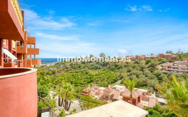 Revente - Appartement - Marbella - Reserva de Marbella
