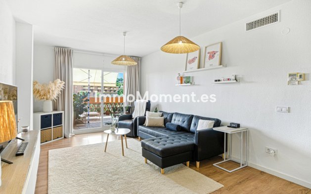 Revente - Appartement - Marbella - Reserva de Marbella