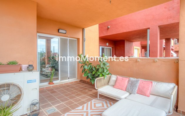 Revente - Appartement - Marbella - Reserva de Marbella