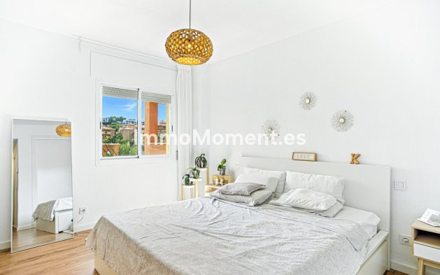 Revente - Appartement - Marbella - Reserva de Marbella