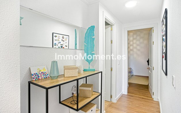 Revente - Appartement - Marbella - Reserva de Marbella