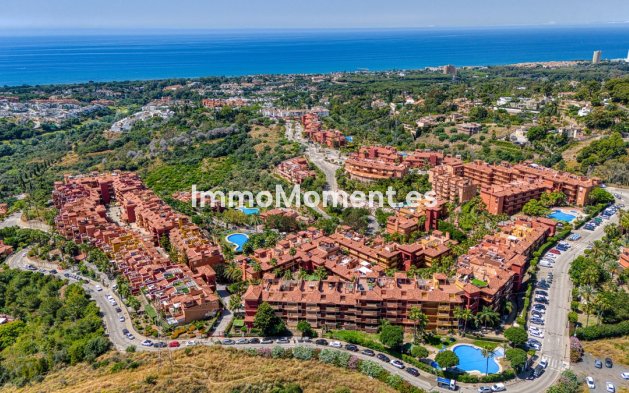 Revente - Appartement - Marbella - Reserva de Marbella