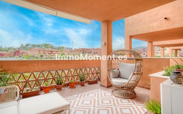 Revente - Appartement - Marbella - Reserva de Marbella