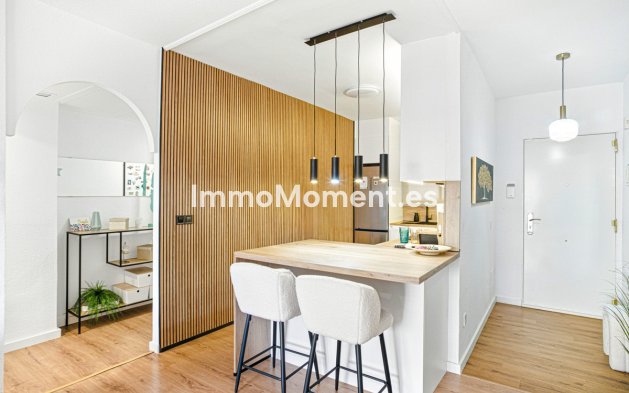 Revente - Appartement - Marbella - Reserva de Marbella