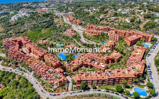 Revente - Appartement - Marbella - Reserva de Marbella