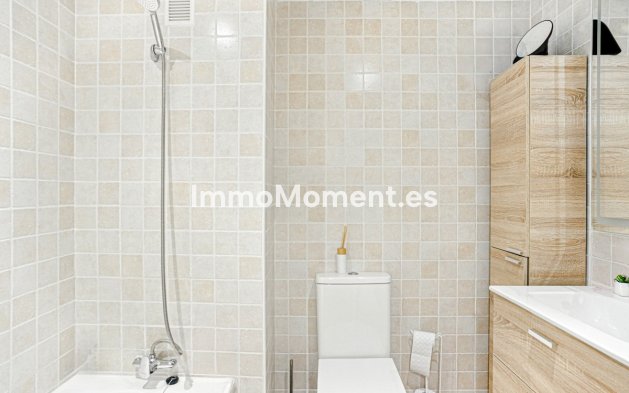 Revente - Appartement - Marbella - Reserva de Marbella