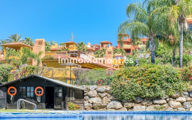 Revente - Appartement - Marbella - Reserva de Marbella