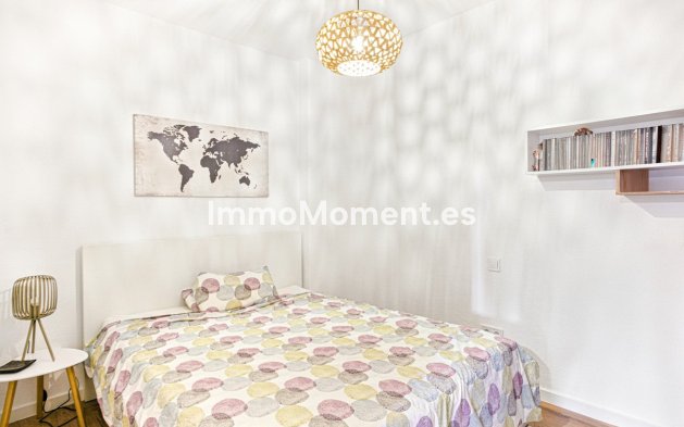 Revente - Appartement - Marbella - Reserva de Marbella