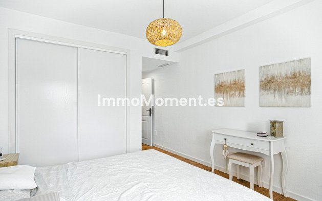 Revente - Appartement - Marbella - Reserva de Marbella